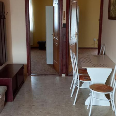 Patrik Apartman Apartment Siofok Luaran gambar
