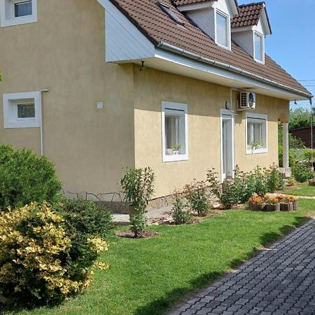 Patrik Apartman Apartment Siofok Luaran gambar