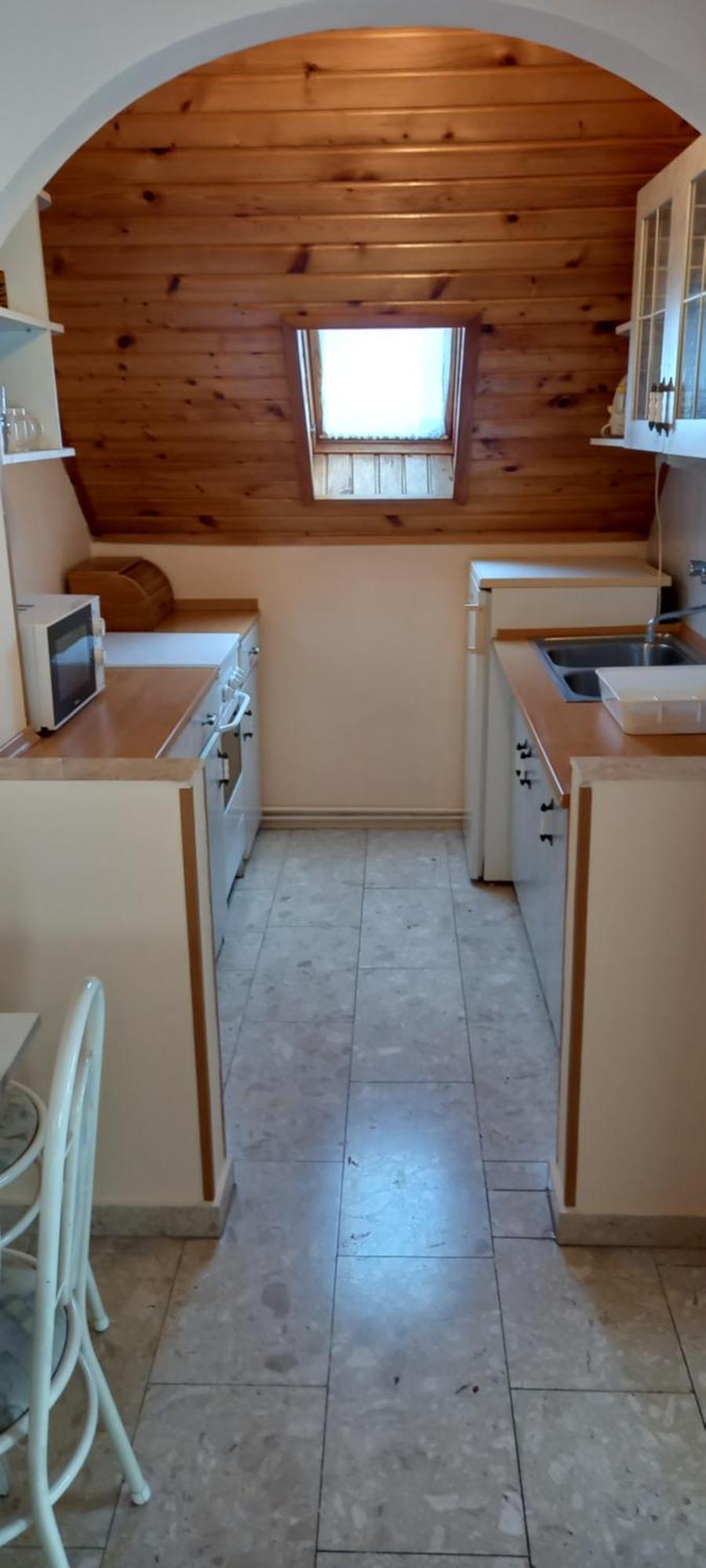 Patrik Apartman Apartment Siofok Luaran gambar
