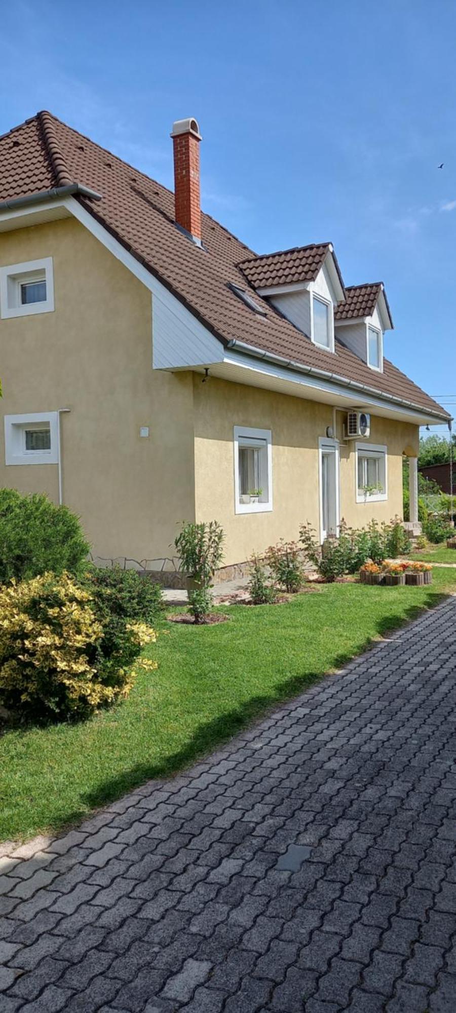 Patrik Apartman Apartment Siofok Luaran gambar