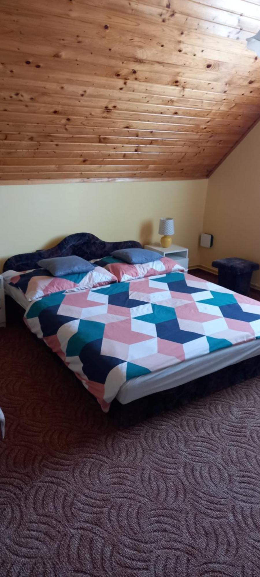 Patrik Apartman Apartment Siofok Luaran gambar