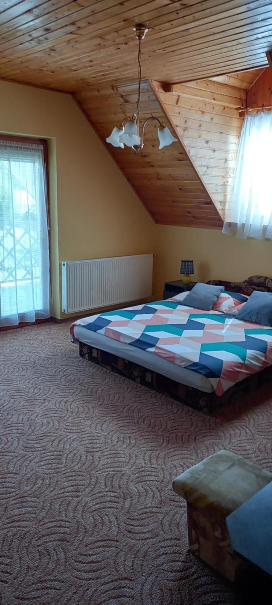 Patrik Apartman Apartment Siofok Luaran gambar
